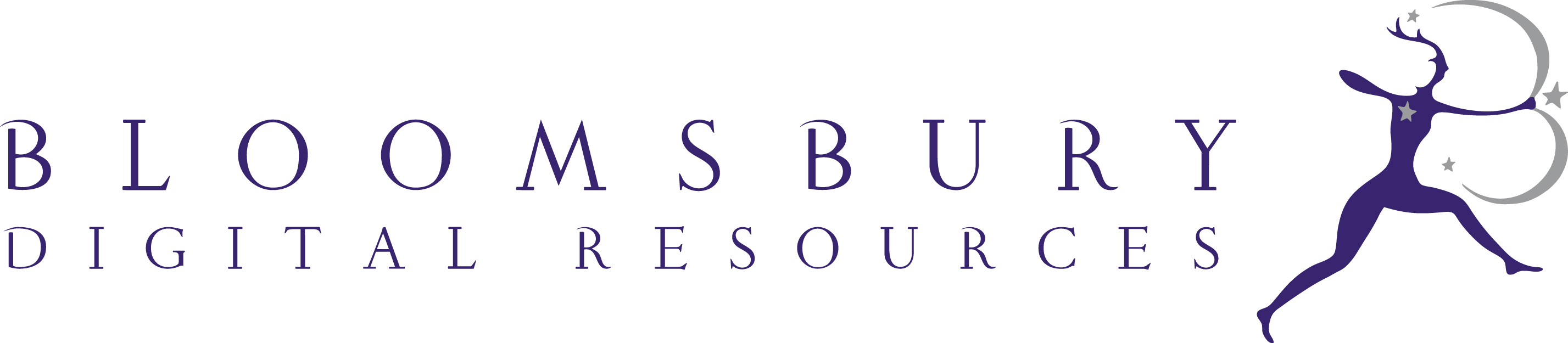 Bloomsbury Digital Resources logo